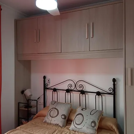 La Casita 18 Apartment Ardales