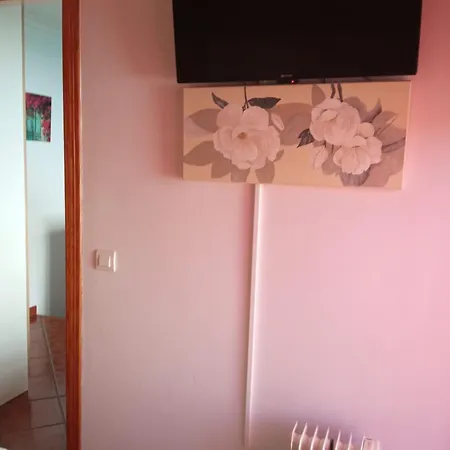 Apartment La Casita 18