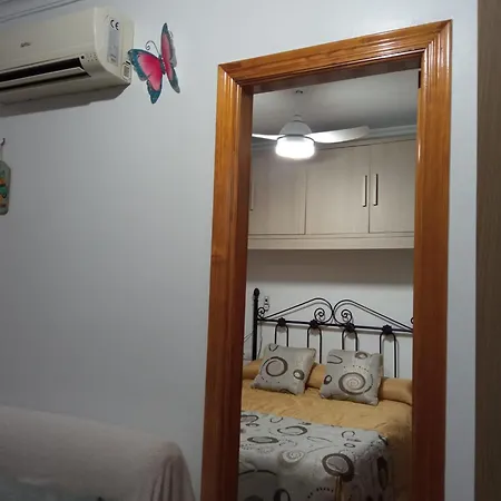 Apartment La Casita 18 Ardales