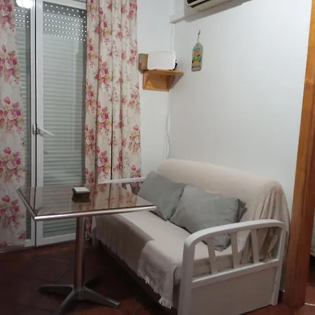 Apartment La Casita 18